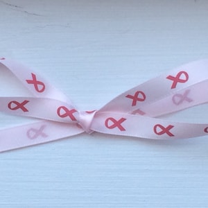 Breast Cancer Laces Etsy