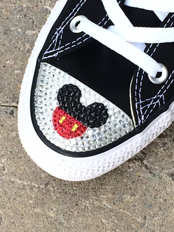 design your own baby converse