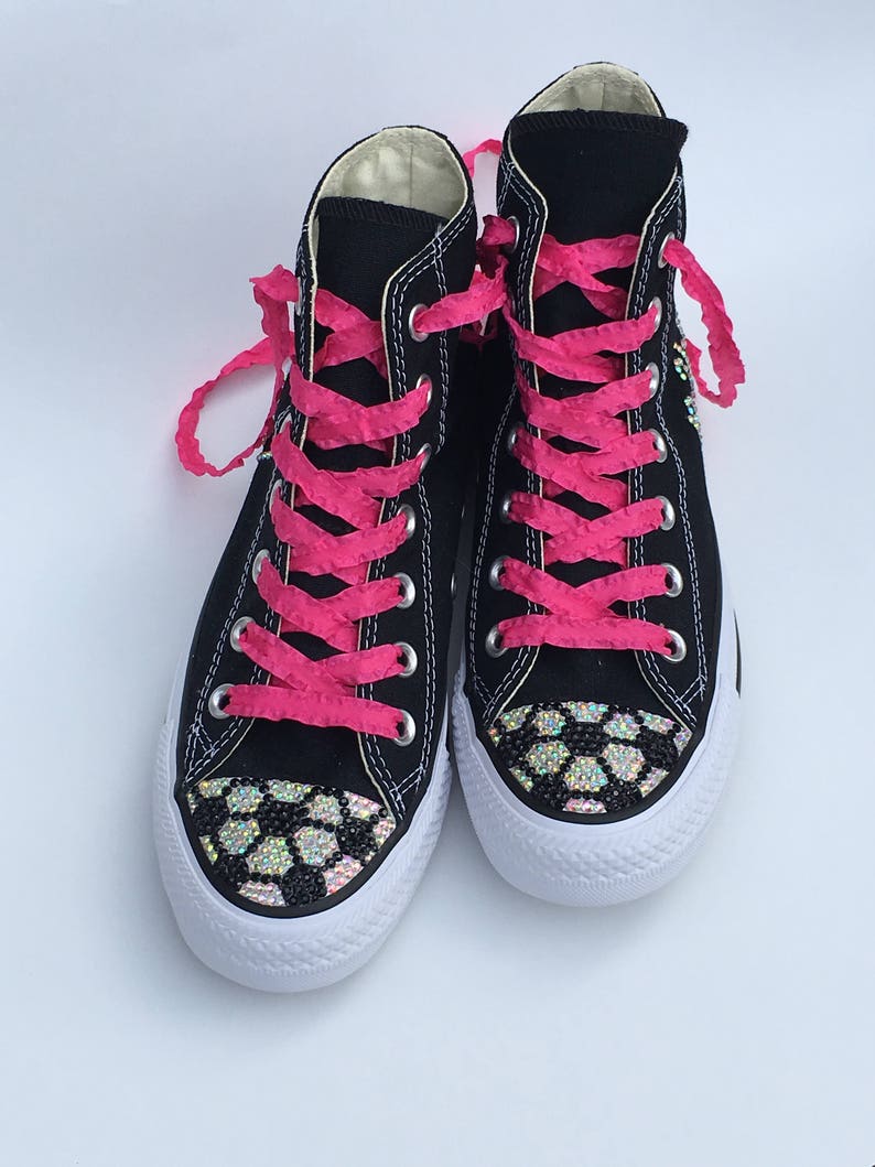 fancy converse for weddings