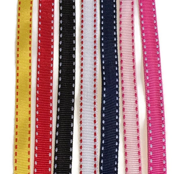 Ribbon Shoelaces Etsy