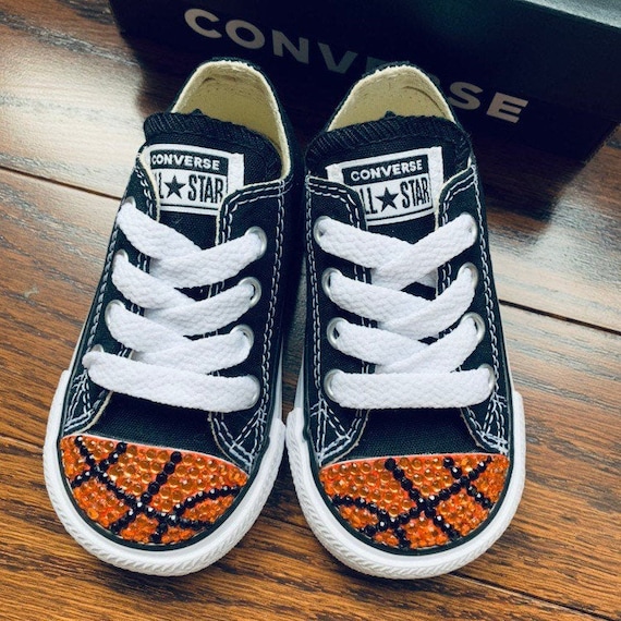 custom made converse