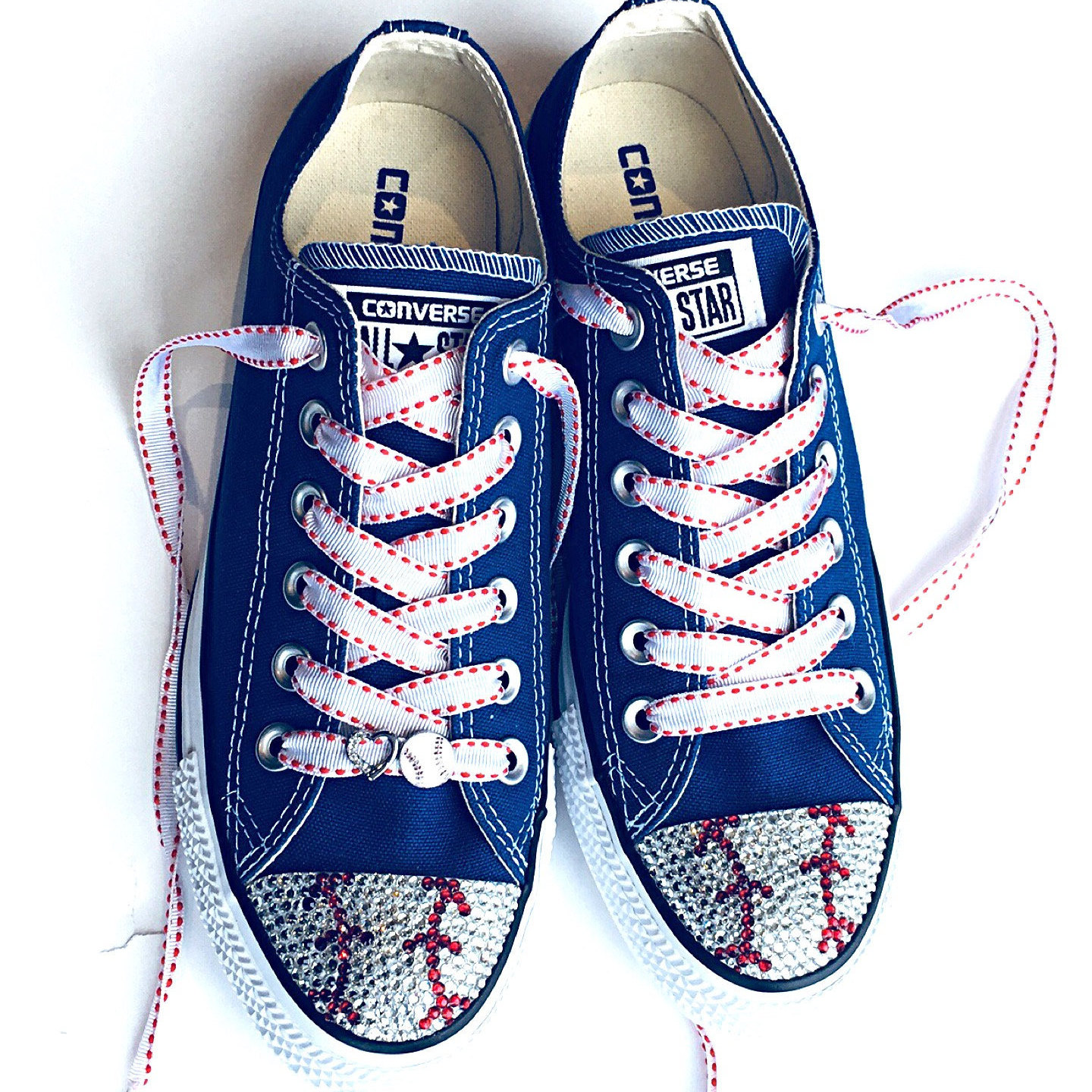 baseball converse shoes