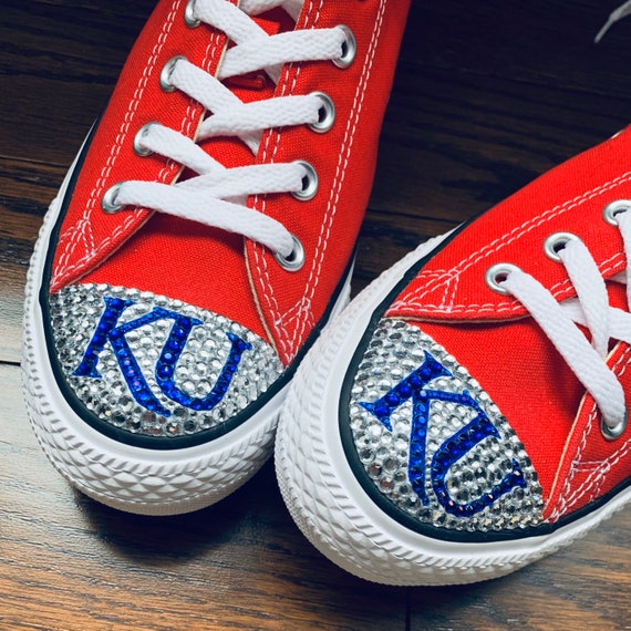 texans bling converse