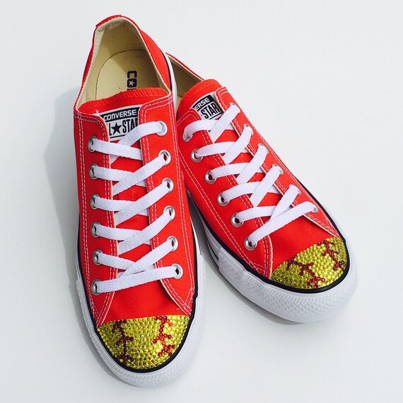 softball converse