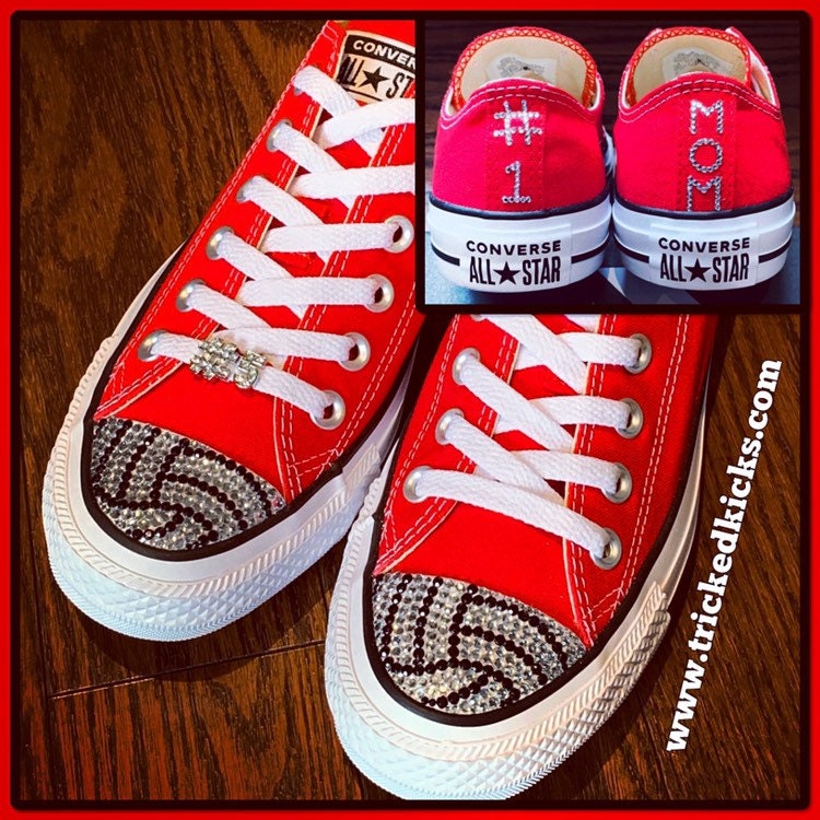 Converse volleyball shoes cheap