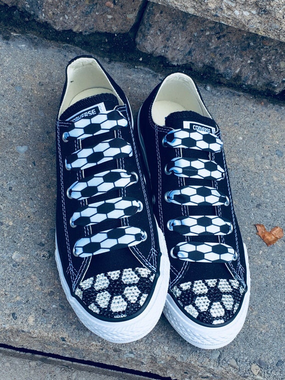 custom made converse