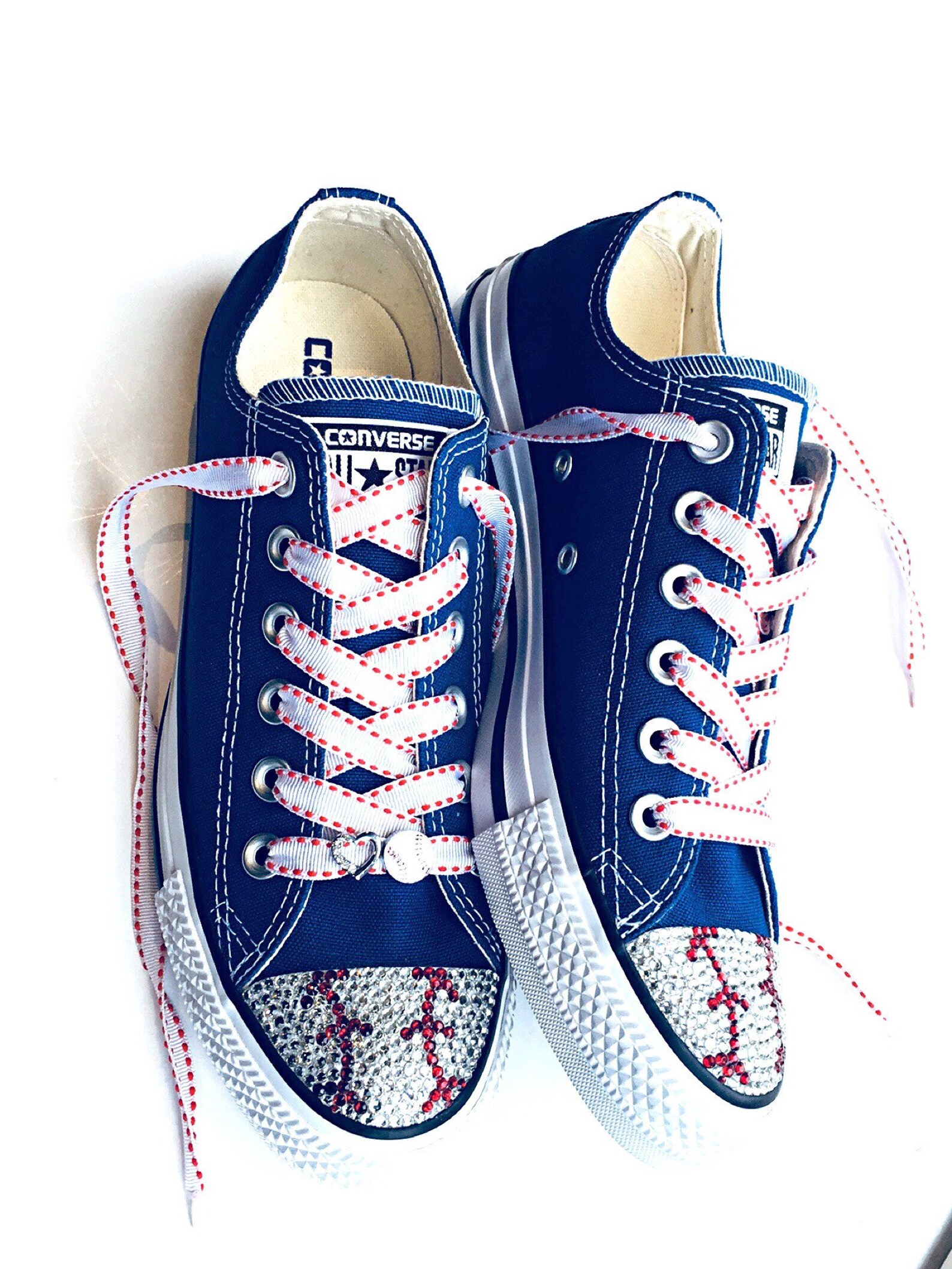 baseball converse shoes