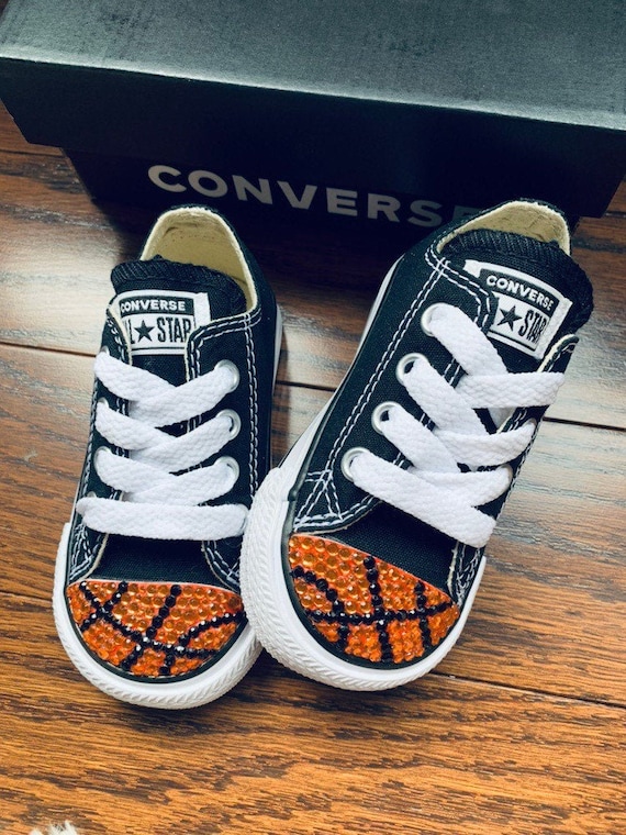 custom made basketball shoes
