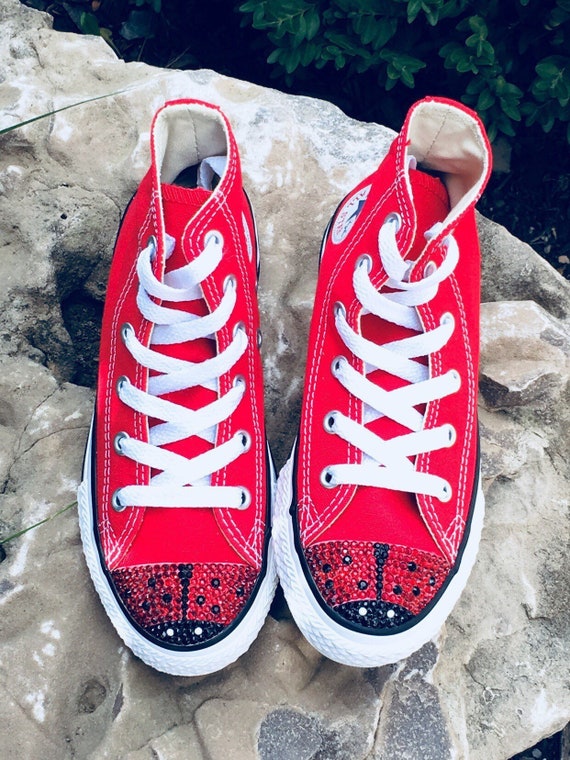 converse costume