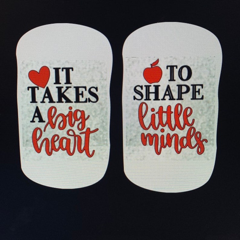 Novelty Socks for Teacher Appreciation Gift. Mrs. __ / Teach Etsy