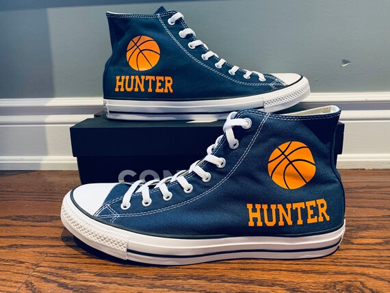 Converse - Design Your Own Chuck Taylor - Lift - Your Choice