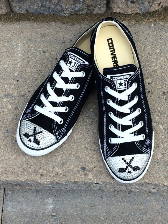 hockey converse