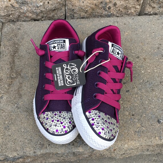 Converse white low sale sale