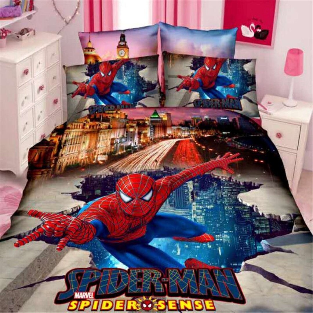 Disney Cartoon/ Bedding Sets sold by Taparo Tony SKU 40928528