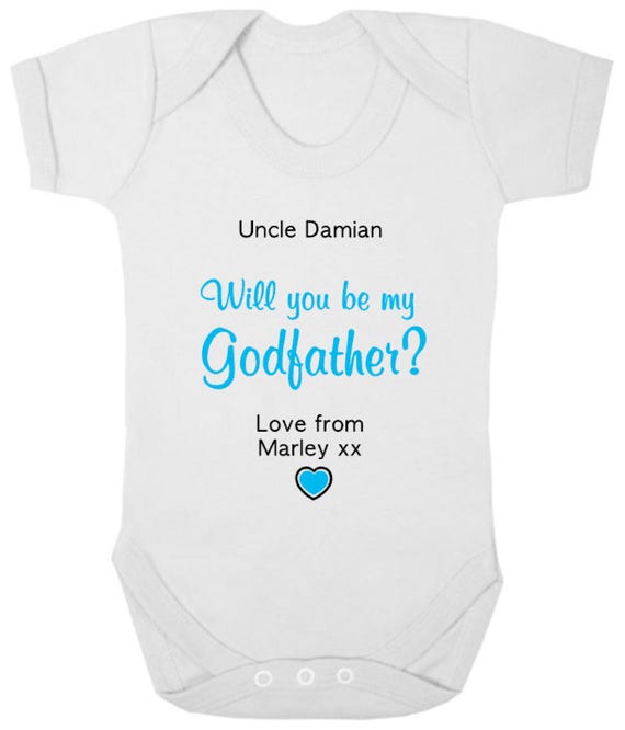 godfather baby grow