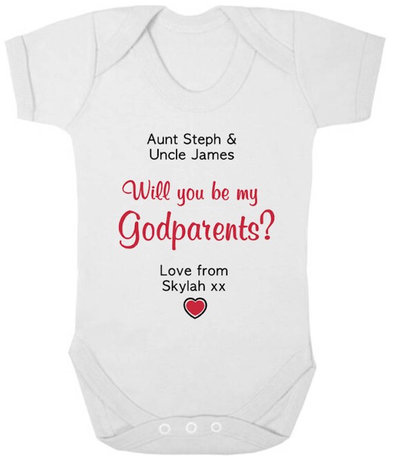 personalised baby all in one