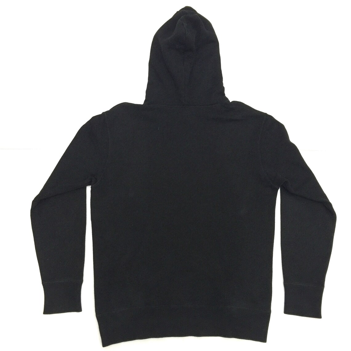 hoodie mickey mouse uniqlo
