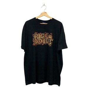 Vintage Billabong Surfing T-shirt Size XL
