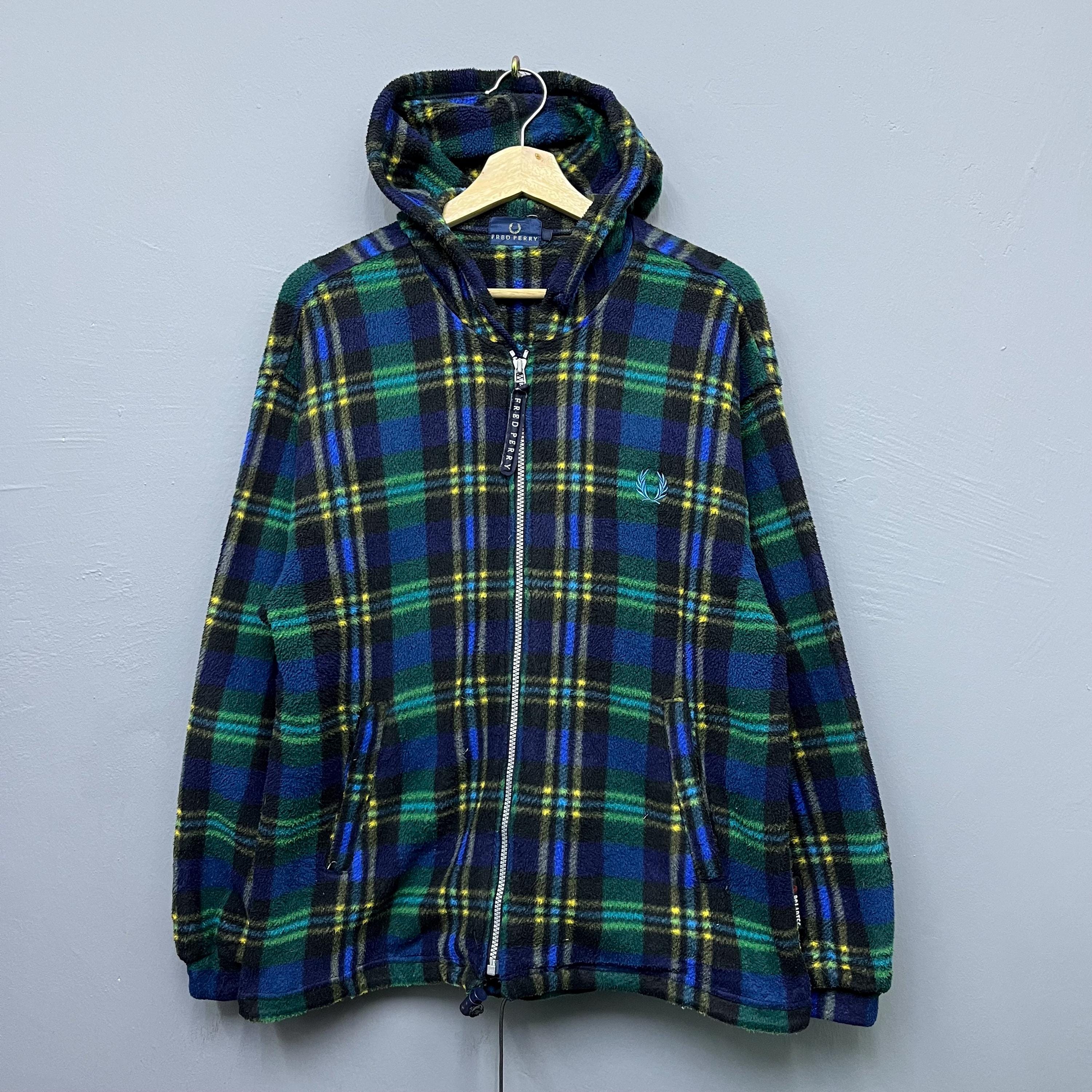 Manteaux et Vestes Pour Homme - Fred Perry UK