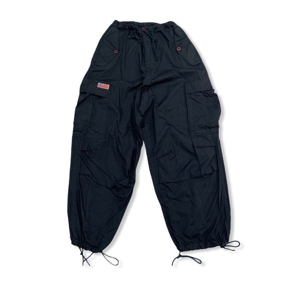 UFO Cargo Pants - Size 28