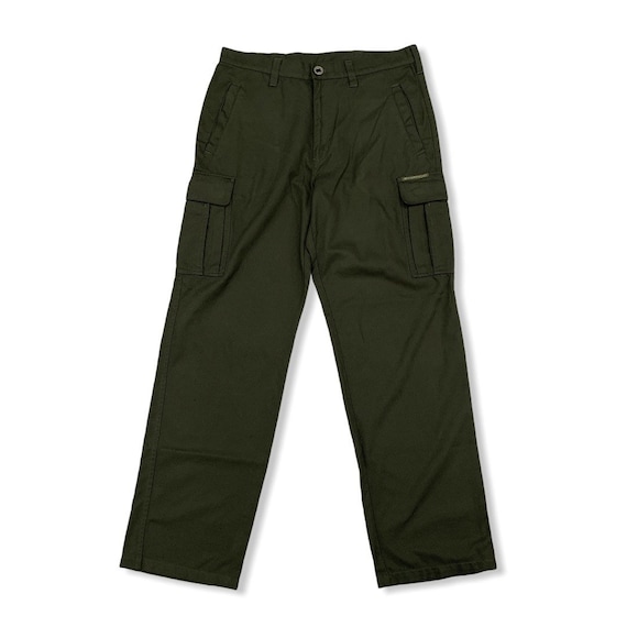 Exofficio Utility Hiking Outdoor Pants Size 33