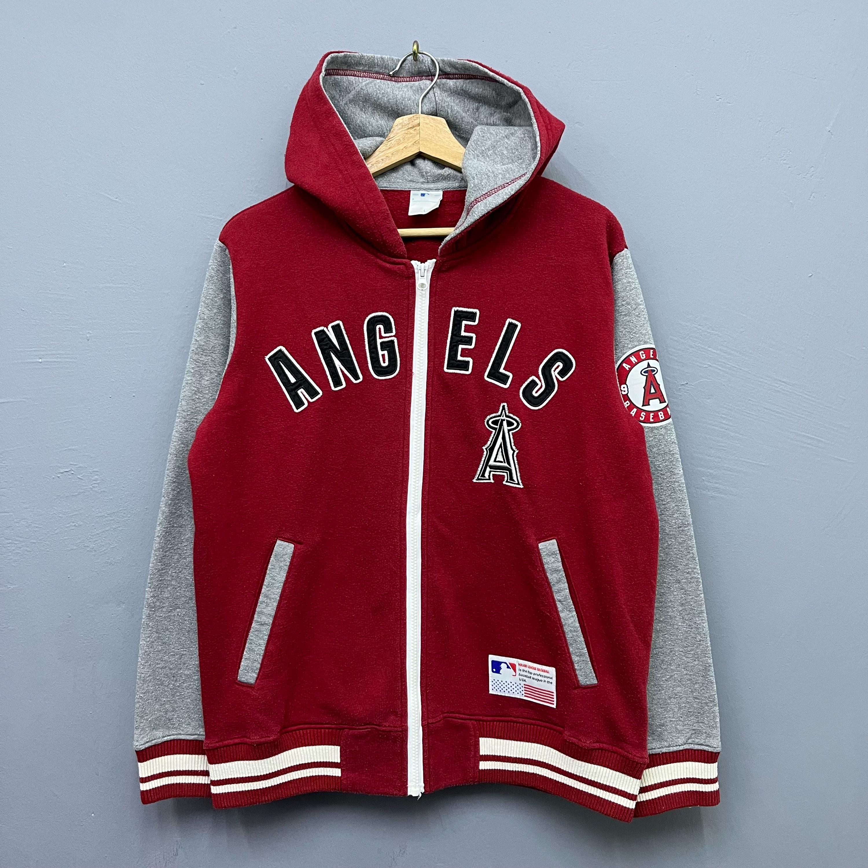 Mlb angels jacket - Etsy 日本