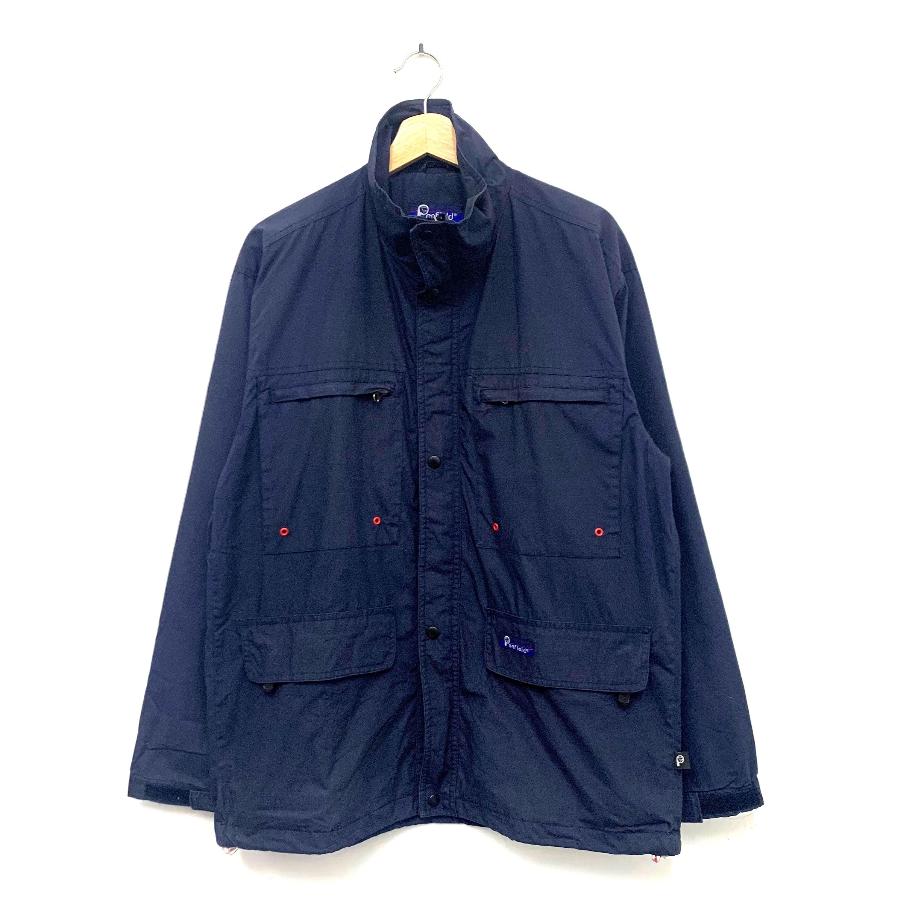 Us Navy Anorak - Etsy