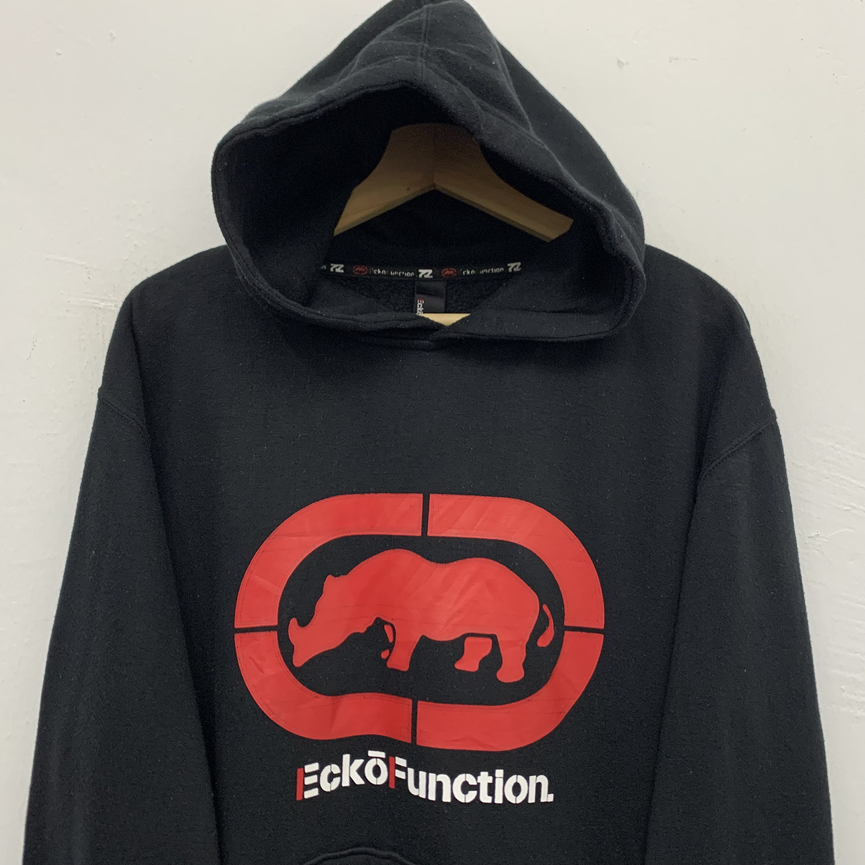 Ecko function hoodie 2025