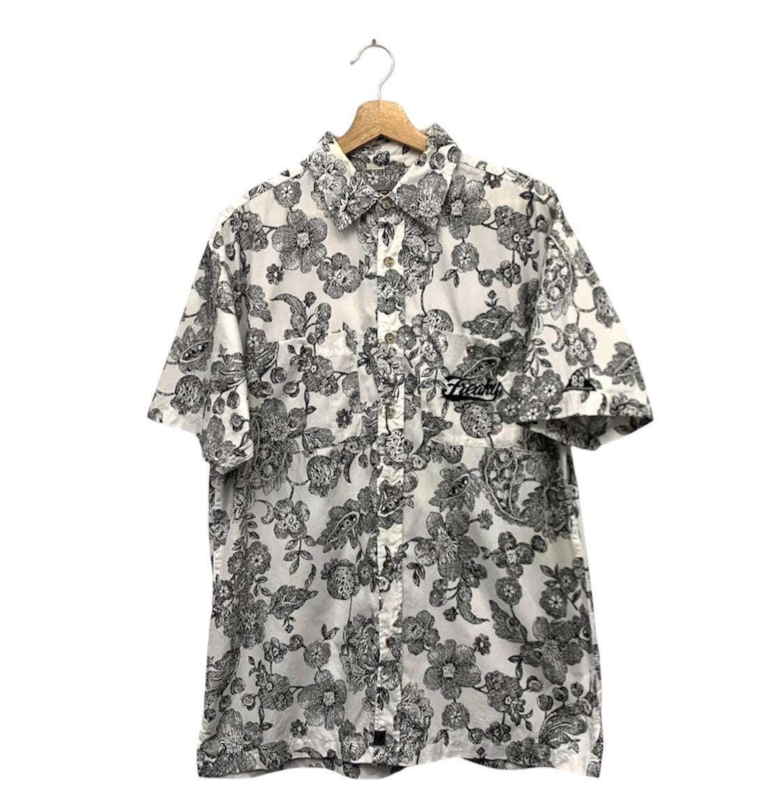 Freaky Massive - Etsy