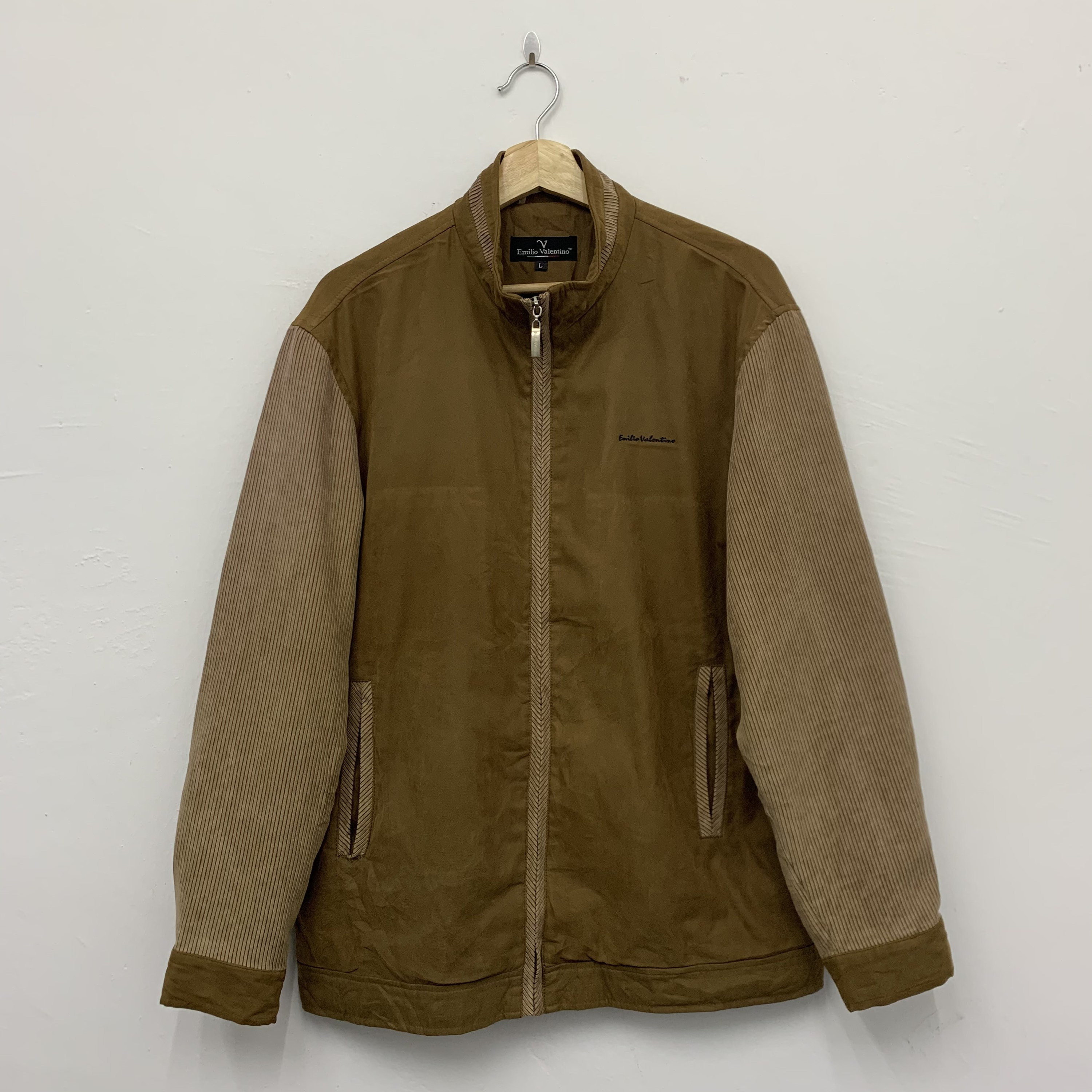 Emilio top valentino italy