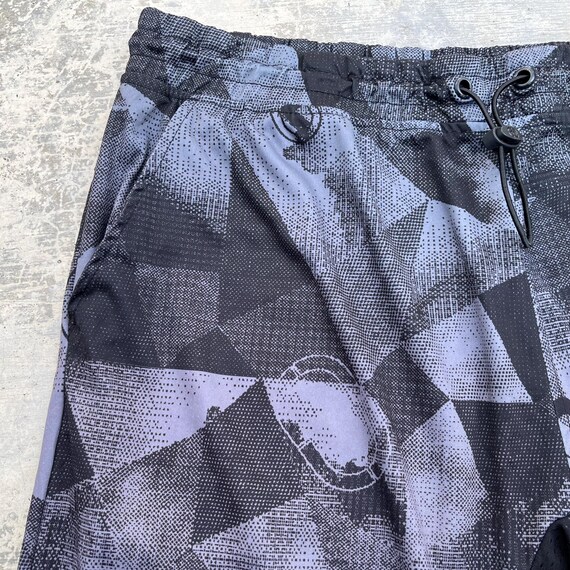 Ecko Function Polyester Boardshorts Size 34x11 Fu… - image 3