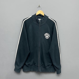 Vintage All Star Chuck Taylor Converse Jacket - Etsy