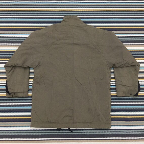 nike acg kimono jacket