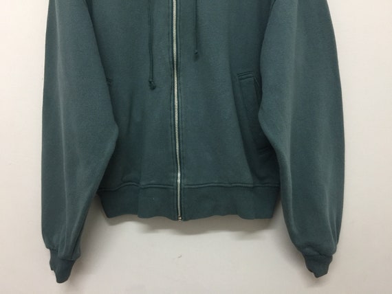 Mr Junko Hoodie/Vintage Junko J2 Mr Junko Hoodie/Vintage Jeans brodé gros Logo Zip Up japonais/Sweat à capuche de marque/taille M 80c9f1 Mr Junko Hoodie/Vintage Junko J2 Mr Junko Hoodie/Vintage Jeans brodé gros Logo Zip Up japonais/Sweat à capuche de marque/taille M 80c9f1