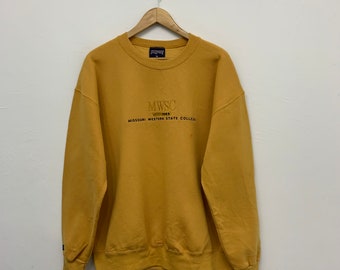 Western Sweatshirt - Etsy