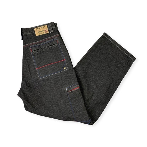 【in a row】Bite Vintage Wide Denim in a row】Bite Vintage Wide Denim (IN A ROW/デニム・ジーパン