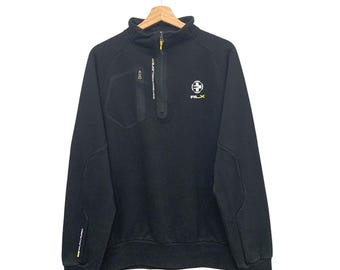トップス RALPH LAUREN Ralph Lauren RLX 67 Expedition Technology Half Zip