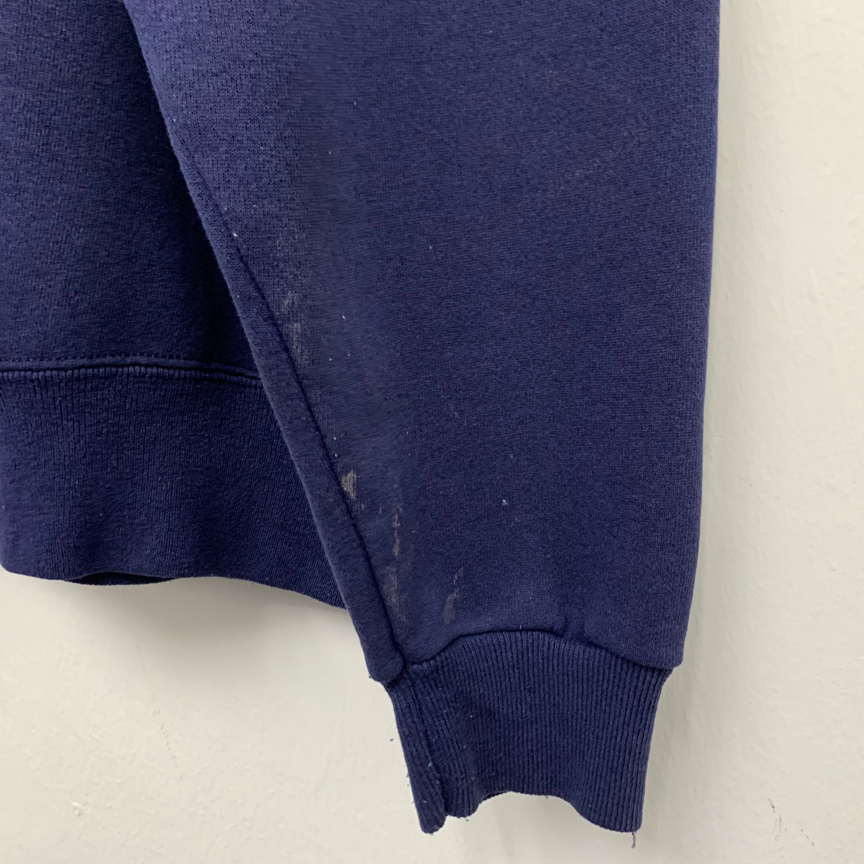 Distressed Vintage Dallas Cowboys NFL Crewneck Sweatshirt Size - Etsy