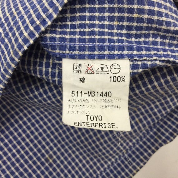 Sugar Cane Shirt Vintage Sugar Cane Button Shirt Vintage Sugar Cane Toyo Enterprise Short Sleeve Button Up Shirt Size M