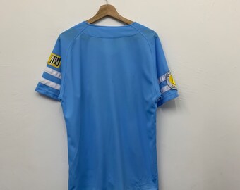 Fukuoka Softbank Hawks NPB Baseball Jersey Size Medium - Etsy