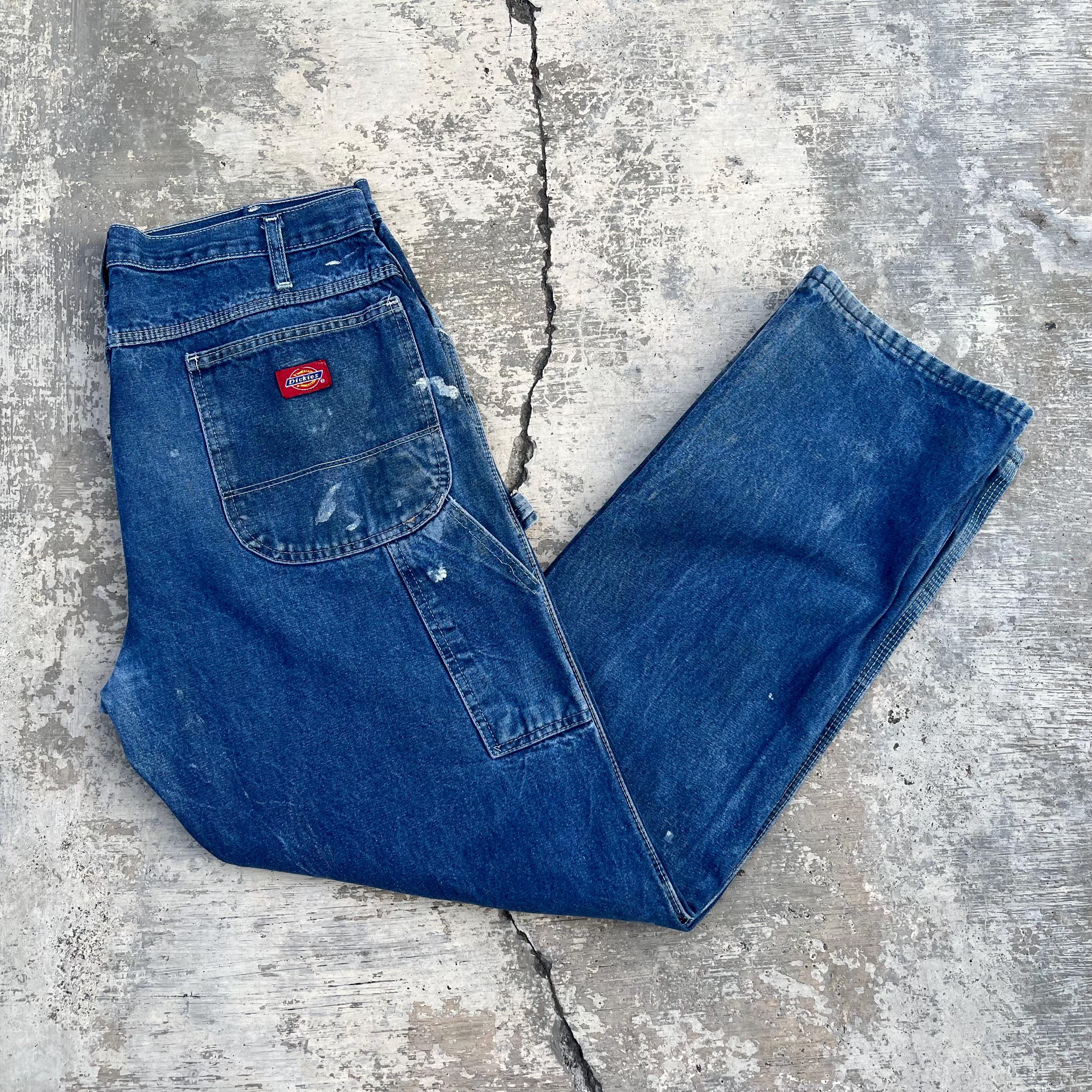 Dickies Talon Zipper - Etsy