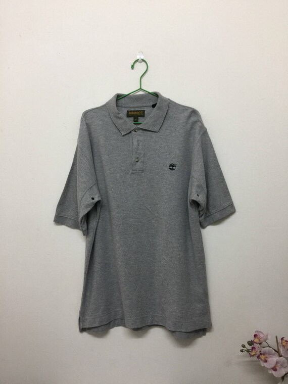 timberland polo