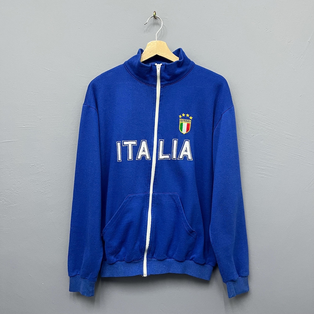 ITALIA LOTTO 　サッカー　イタリア代表　プルオーバージャケット il_1080xN.6670010416_9x63.jpg