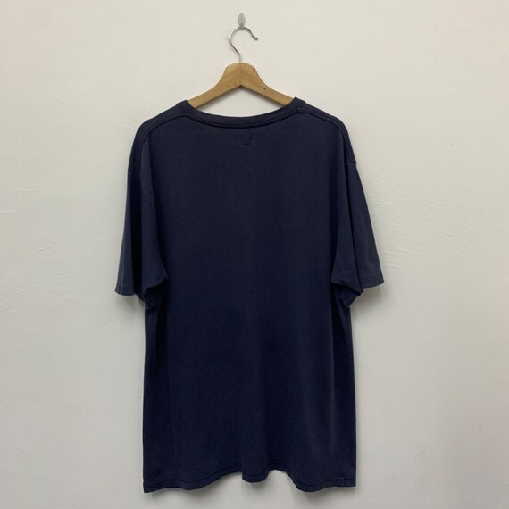 Vintage Lee Jeans T-shirt Size Large - Etsy
