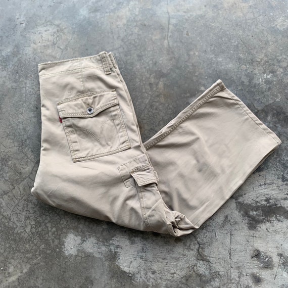 Levi's® Convertible Cargo Pant | Urban Outfitters