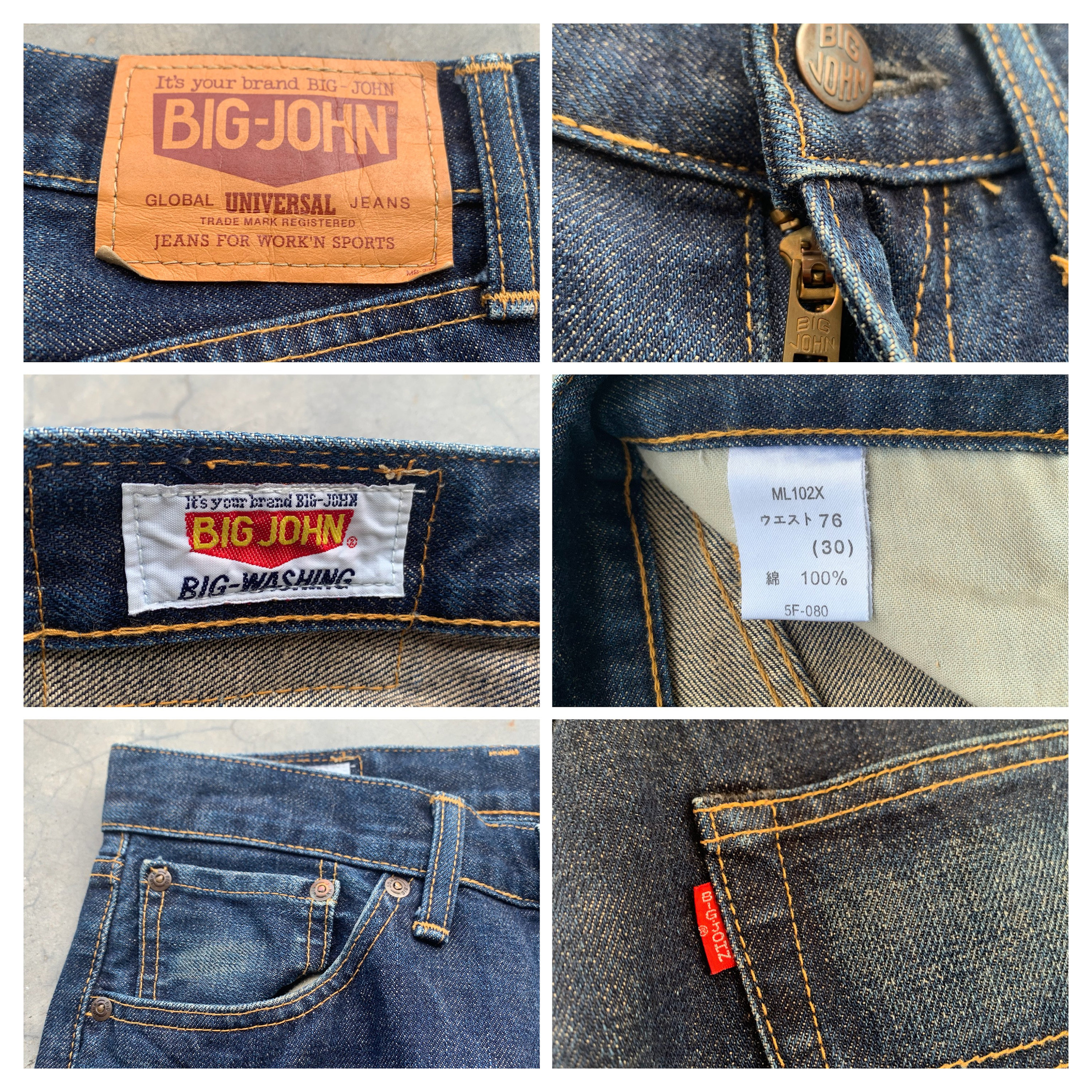 非売品 THE AUTHENTIC ONE BIC JOHN JEANS CUP 非売品 THE AUTHENTIC ONE BIC JOHN JEANS CUP