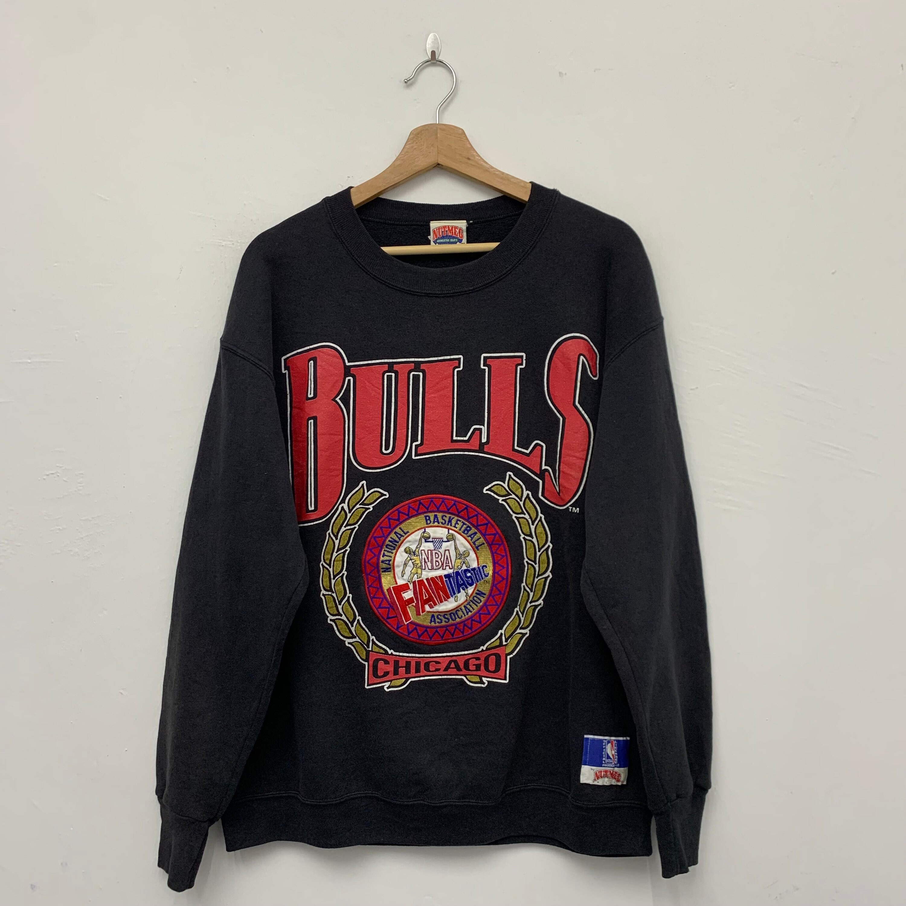 Vintage Nba Sweaters - Etsy UK
