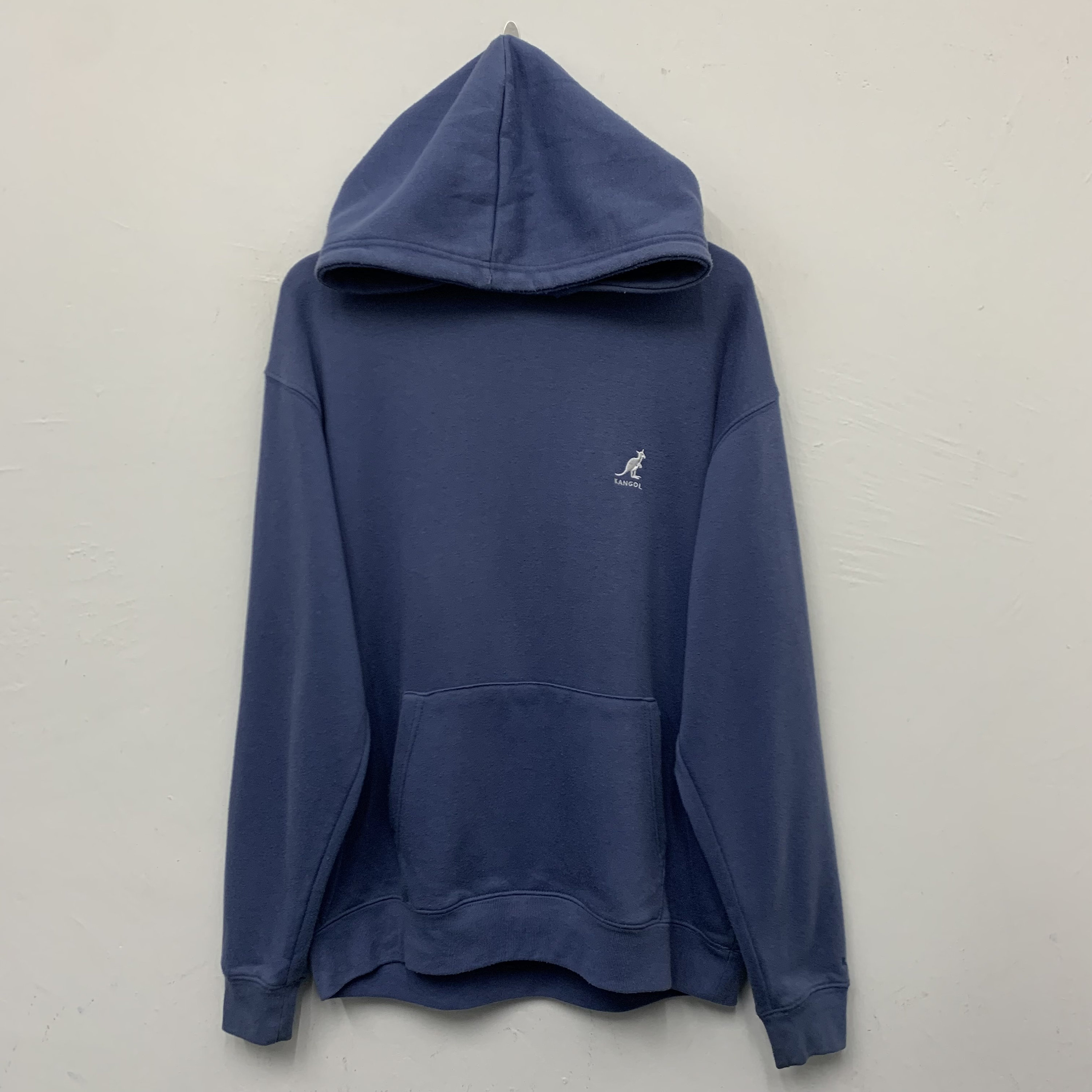 Kangol hoodie canada deals