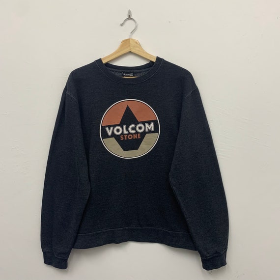 volcom stone sweatshirt