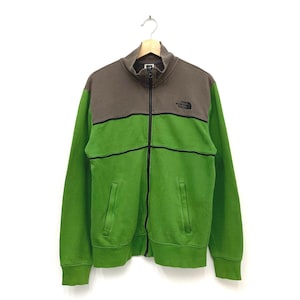 The North Face Track Top Jacket Size Small